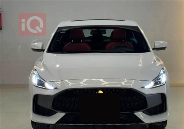 ام جي 5 2023 للبيع في العراق - النجف